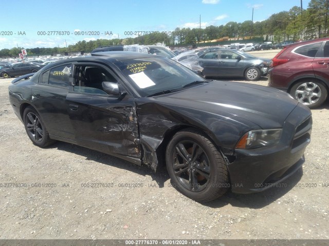 DODGE CHARGER 2011 2b3cm5ct7bh552700