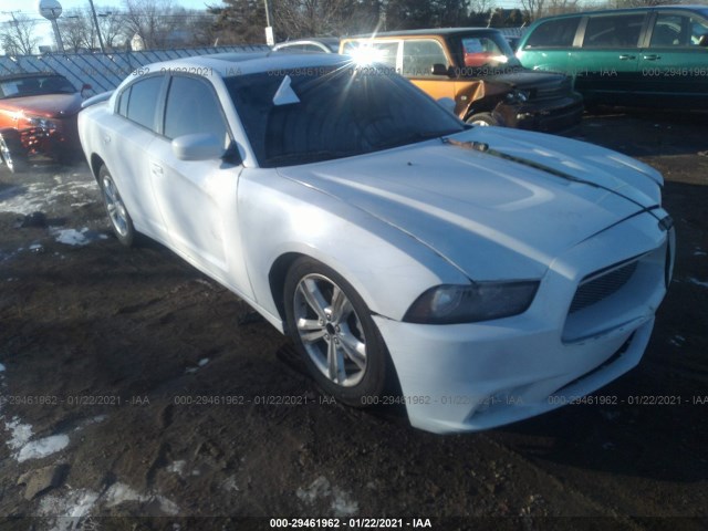 DODGE CHARGER 2011 2b3cm5ct7bh552776