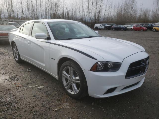 DODGE CHARGER R/ 2011 2b3cm5ct7bh575264