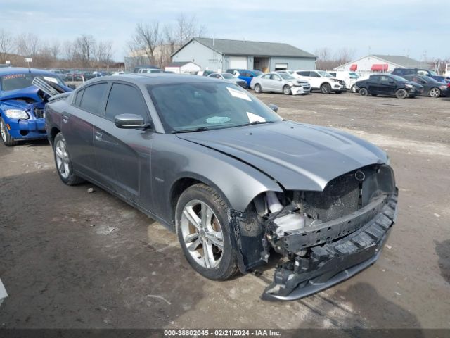 DODGE CHARGER 2011 2b3cm5ct7bh610837