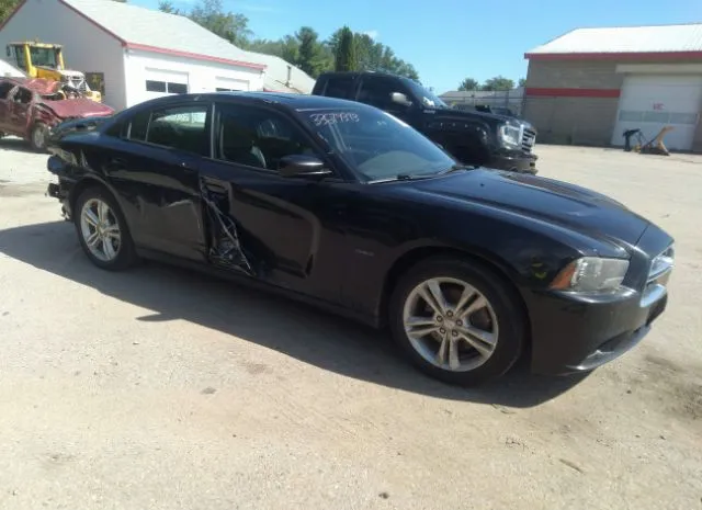 DODGE CHARGER 2011 2b3cm5ct8bh548090