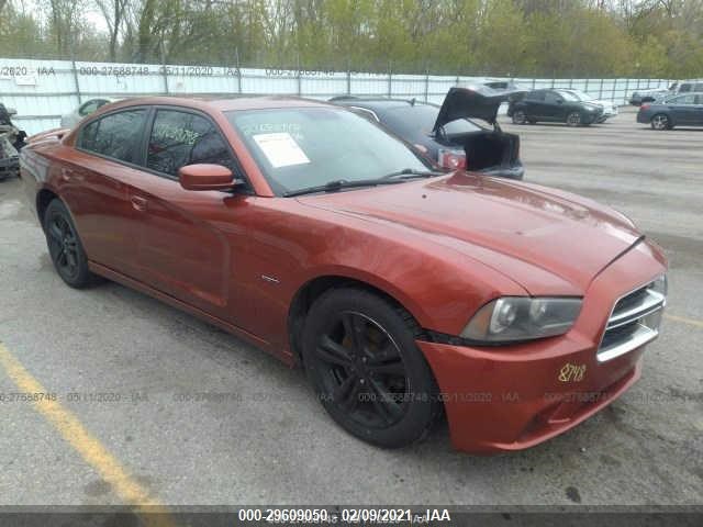 DODGE CHARGER 2011 2b3cm5ct8bh558781