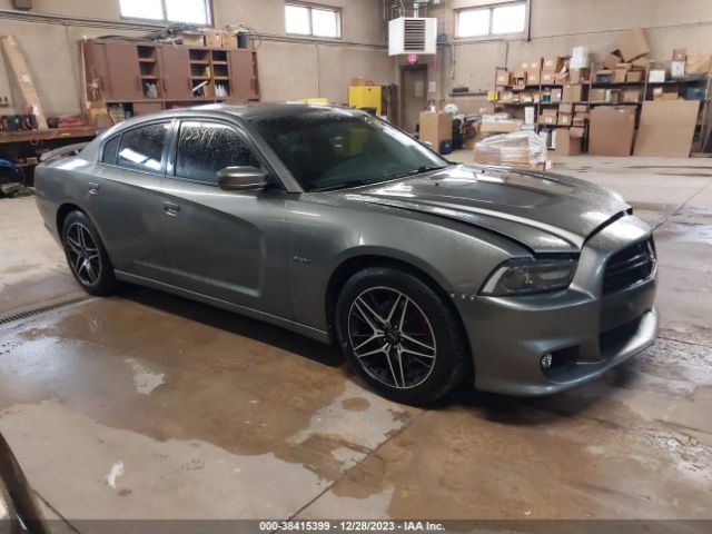 DODGE CHARGER 2011 2b3cm5ct8bh575015