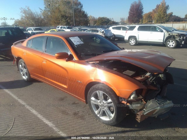 DODGE CHARGER 2011 2b3cm5ct9bh552696