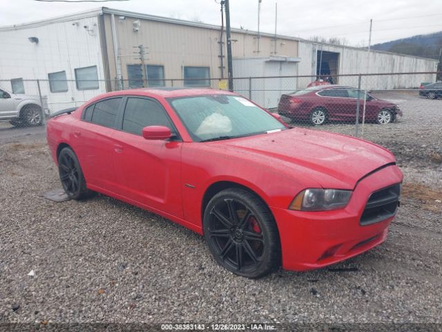 DODGE CHARGER 2011 2b3cm5ctxbh517696