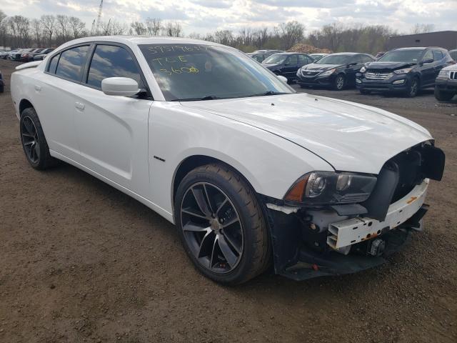 DODGE CHARGER R/ 2011 2b3cm5ctxbh569426