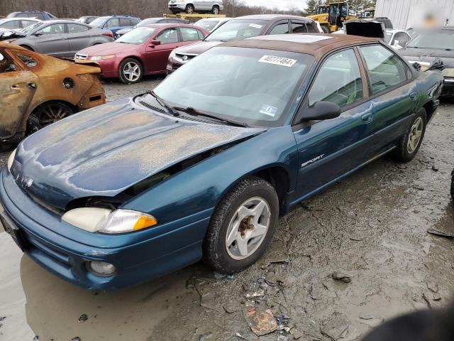 DODGE INTREPID 1997 2b3hd46f2vh729499