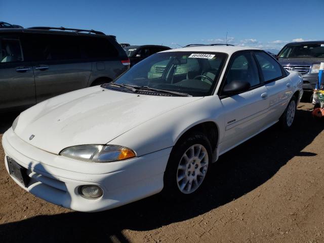 DODGE INTREPID 1997 2b3hd46f4vh708878