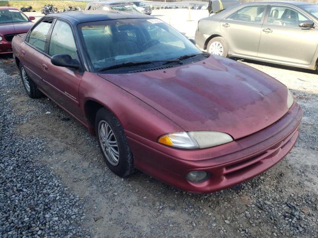 DODGE INTREPID 1997 2b3hd46f8vh581892