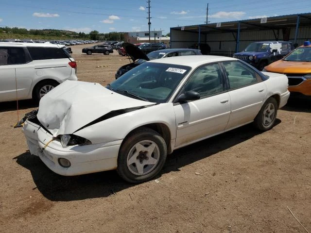 DODGE INTREPID 1997 2b3hd46f8vh684424