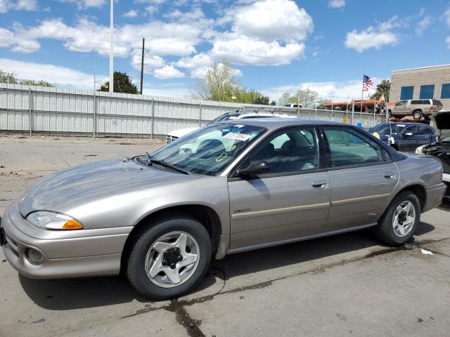 DODGE INTREPID 1997 2b3hd46fxvh771385