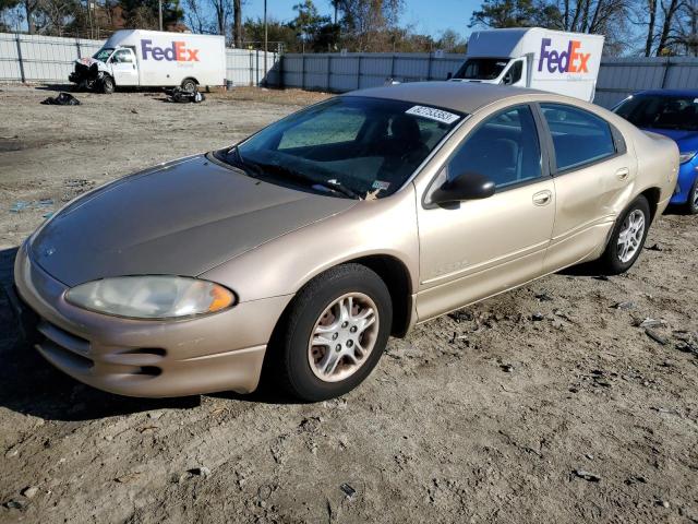 DODGE INTREPID 1999 2b3hd46r0xh546339