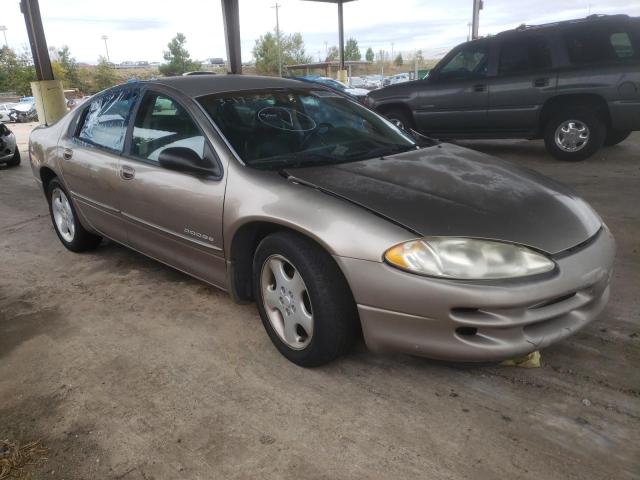 DODGE INTREPID 1999 2b3hd46r0xh716196