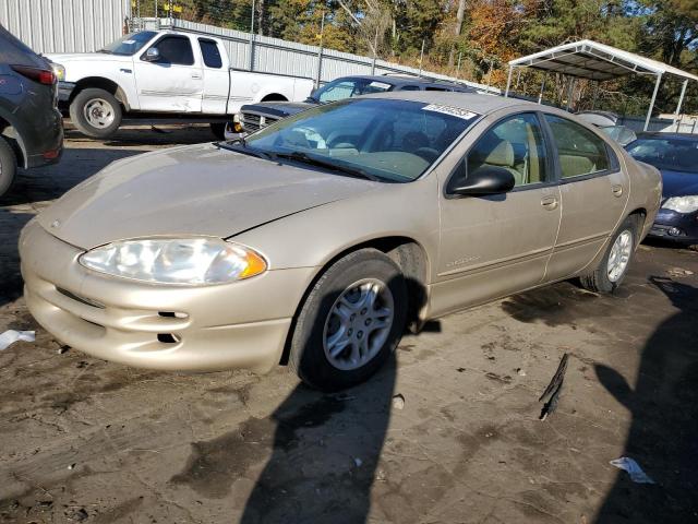 DODGE INTREPID 1999 2b3hd46r0xh807226