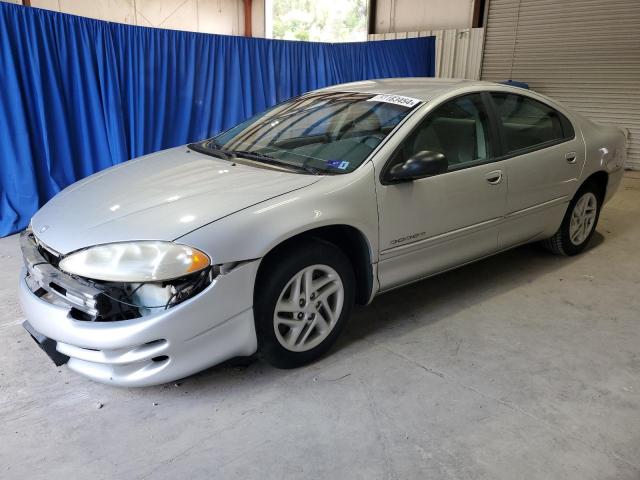 DODGE INTREPID 2000 2b3hd46r0yh167990