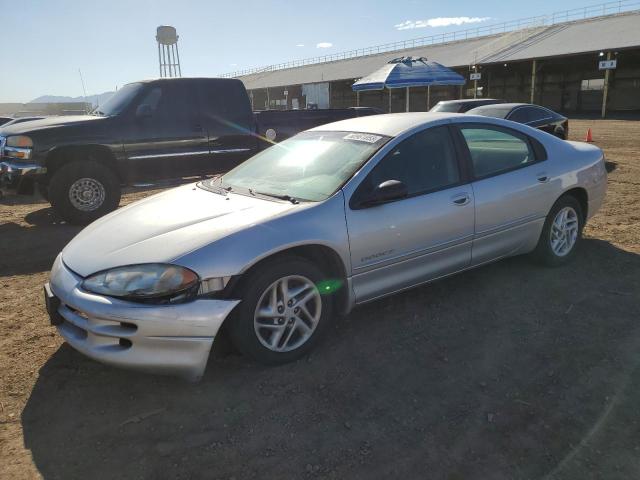 DODGE INTREPID 2000 2b3hd46r0yh379661