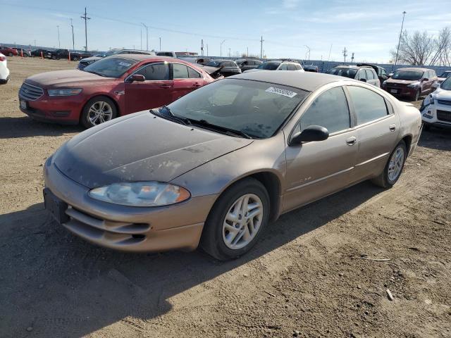 DODGE INTREPID 2000 2b3hd46r0yh446341