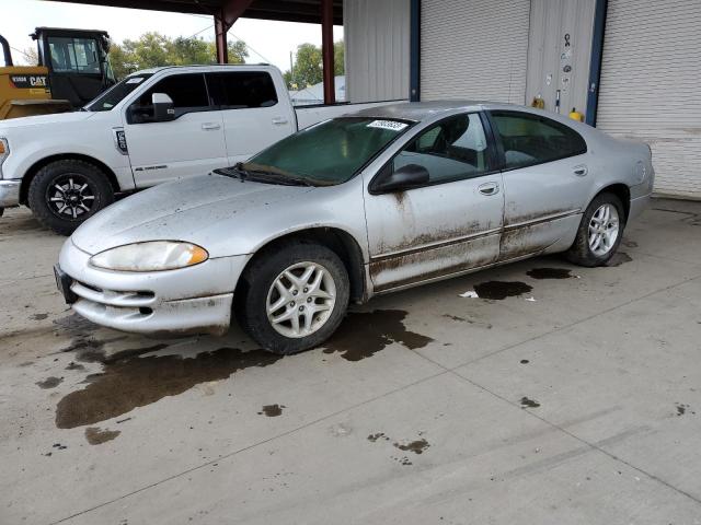 DODGE INTREPID 2002 2b3hd46r12h244082