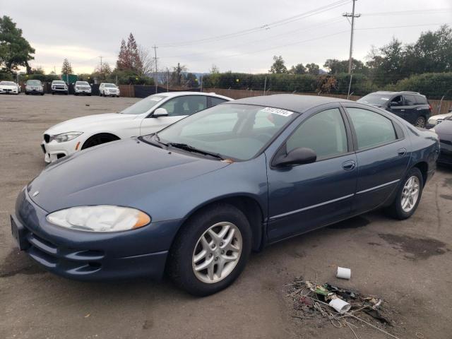 DODGE INTREPID 2002 2b3hd46r12h314096