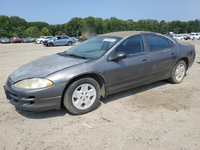 DODGE INTREPID S 2003 2b3hd46r13h551012