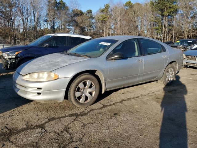 DODGE INTREPID 2003 2b3hd46r13h569056