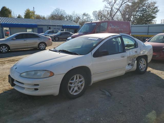 DODGE INTREPID 2004 2b3hd46r14h663214