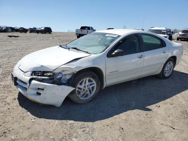 DODGE INTREPID 2000 2b3hd46r1yh284588