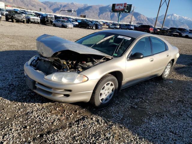 DODGE INTREPID 2002 2b3hd46r22h275213