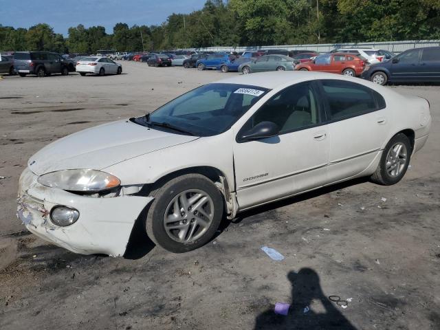 DODGE INTREPID 2000 2b3hd46r2yh438869