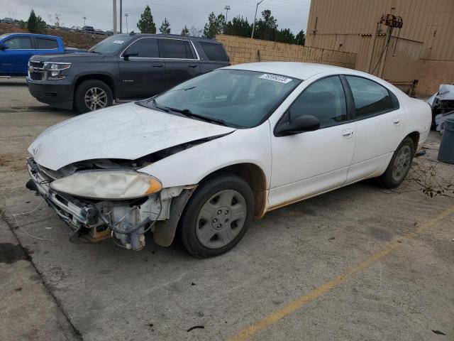 DODGE INTREPID 2002 2b3hd46r32h256878