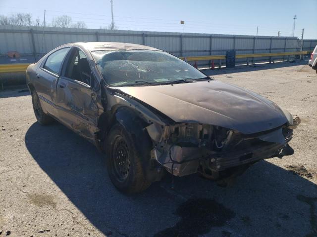 DODGE INTREPID 2002 2b3hd46r42h225042