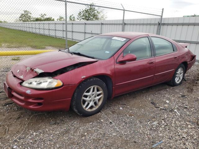 DODGE INTREPID 2002 2b3hd46r52h300489