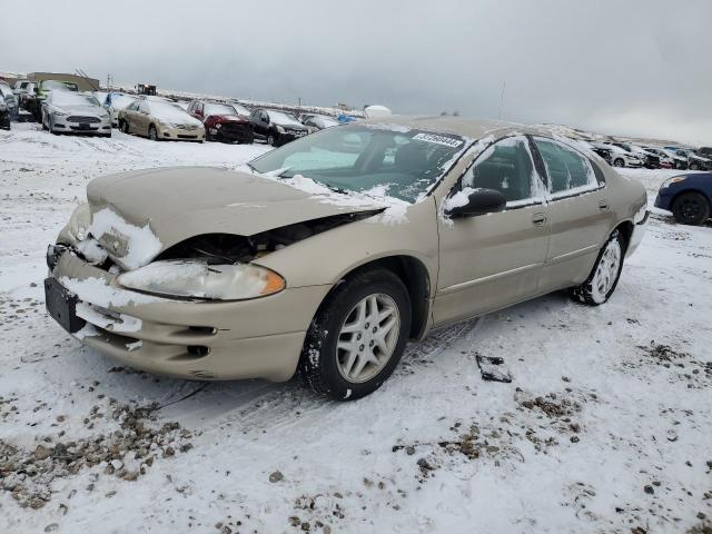 DODGE INTREPID 2004 2b3hd46r54h636517