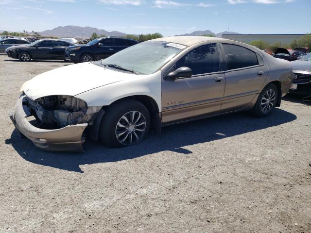 DODGE INTREPID 2000 2b3hd46r5yh251559