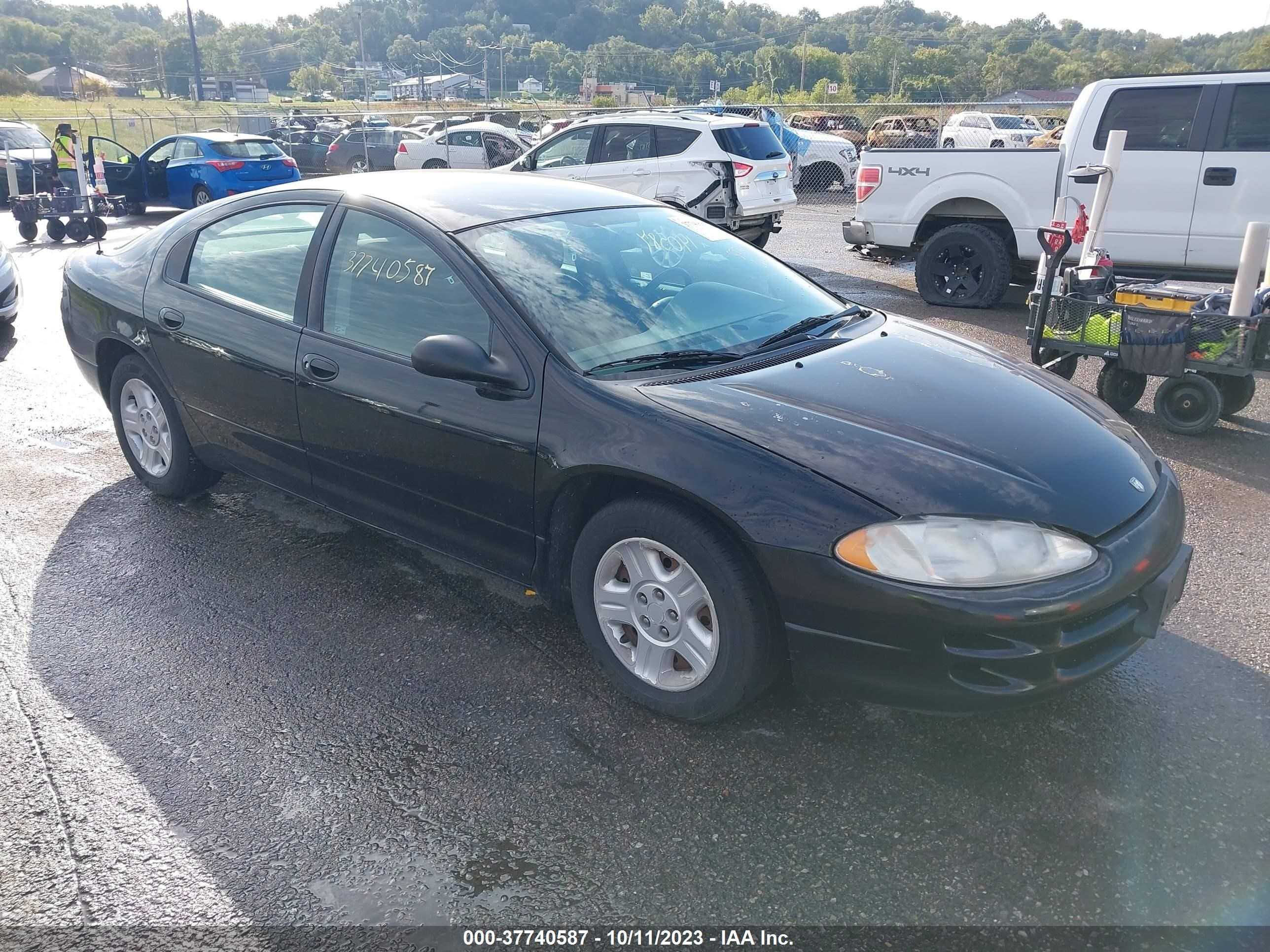 DODGE INTREPID 2002 2b3hd46r62h257197