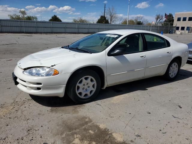 DODGE INTREPID 2002 2b3hd46r62h280558