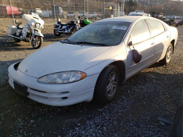 DODGE INTREPID 1999 2b3hd46r6xh841705