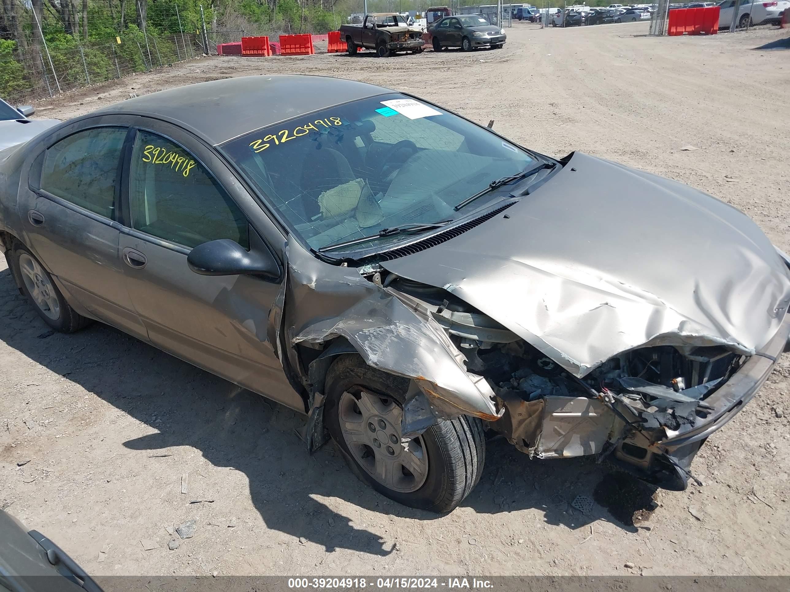 DODGE INTREPID 2002 2b3hd46r72h133374