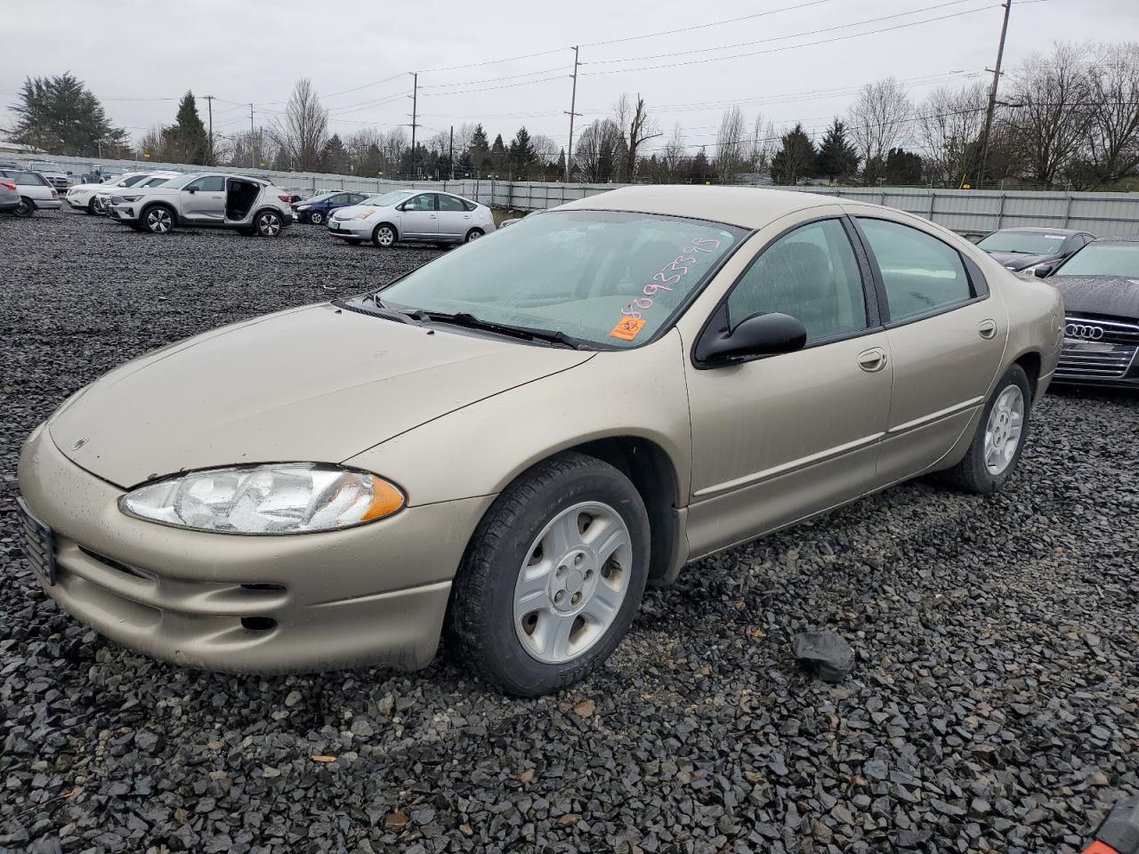 DODGE INTREPID 2003 2b3hd46r73h505409