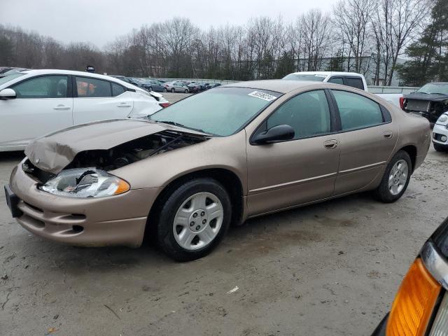 DODGE INTREPID 2002 2b3hd46r82h232429