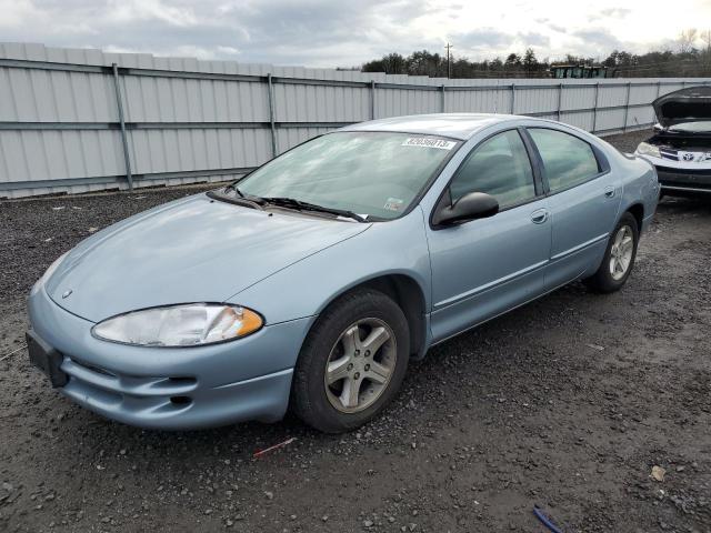 DODGE INTREPID 2004 2b3hd46r84h683931