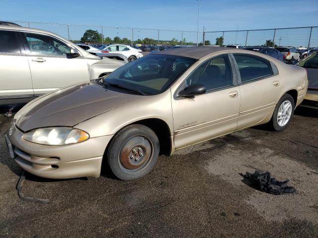 DODGE INTREPID 2000 2b3hd46r8yh259641