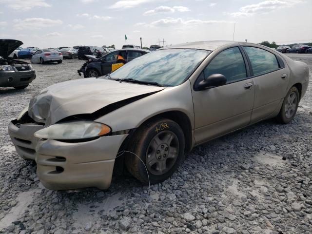 DODGE INTREPID S 2002 2b3hd46r92h151939