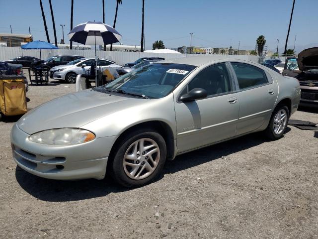 DODGE INTREPID 2000 2b3hd46r9yh189759