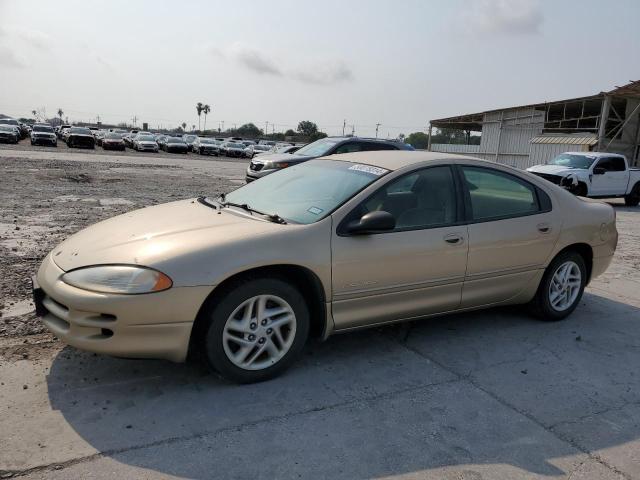 DODGE INTREPID 2000 2b3hd46r9yh406162