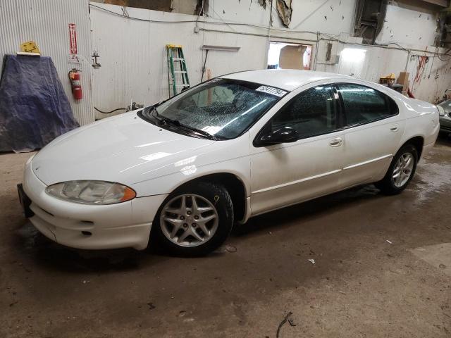 DODGE INTREPID 2004 2b3hd46rx4h627750