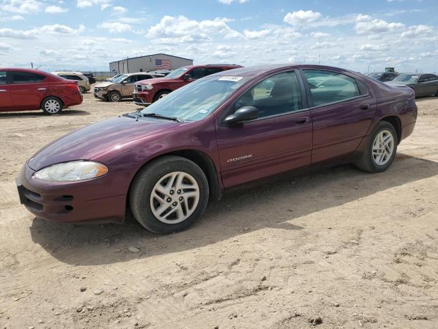 DODGE INTREPID 1999 2b3hd46rxxh530343