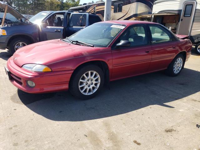 DODGE INTREPID 1997 2b3hd46t4vh710314