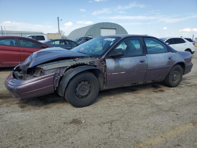 DODGE INTREPID 1995 2b3hd46t6sh553879