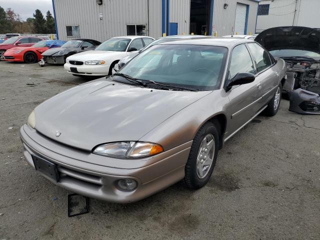 DODGE INTREPID 1996 2b3hd46t7th216624